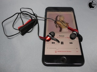 iFrogz summit wireless Bluetooth