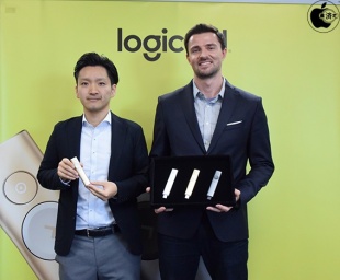 Logicool Spotlight