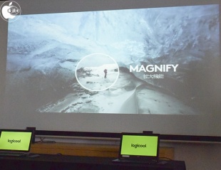 MUGNIFY