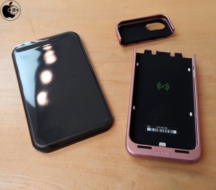 mophie juice pack wireless Battery Case for iPhone 7