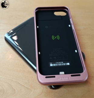 mophie juice pack wireless Battery Case for iPhone 7 Plus