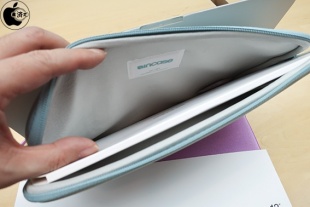 Incase Ariaprene Classic Sleeve for MacBook