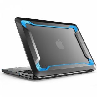 Macbook Pro 15-inch Armorbox Dual Layer Protective Case
