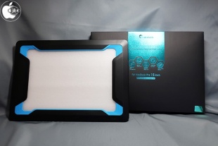 Macbook Pro 15-inch Armorbox Dual Layer Protective Case