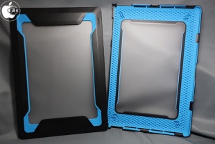 Macbook Pro 15-inch Armorbox Dual Layer Protective Case