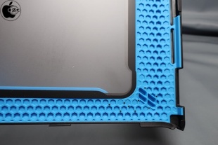 Macbook Pro 15-inch Armorbox Dual Layer Protective Case