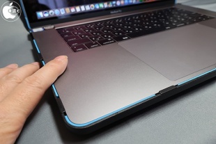 Macbook Pro 15-inch Armorbox Dual Layer Protective Case