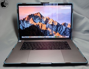 Macbook Pro 15-inch Armorbox Dual Layer Protective Case
