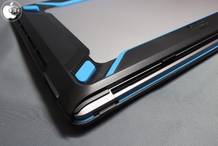 Macbook Pro 15-inch Armorbox Dual Layer Protective Case