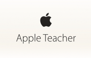Apple Teacher