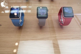 スポーツバンド（2017）