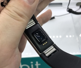 Fitbit Alta HR