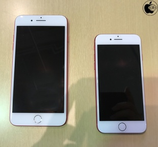 iPhone 7 Plus (PRODUCT)RED Special Edition