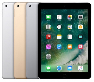 iPad (5th generation)