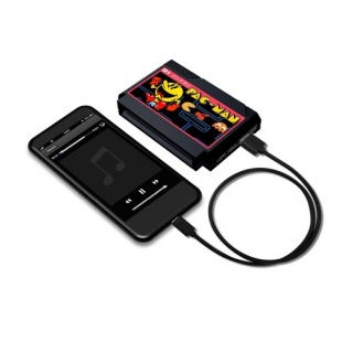 BGAMEナムコクラシックシリーズ01 / パックマン