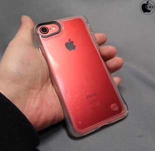 iPhone 7 (PRODUCT)RED Special Edition