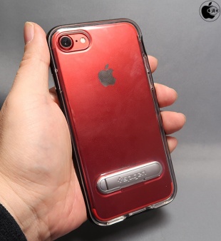 iPhone 7 (PRODUCT)RED Special Edition
