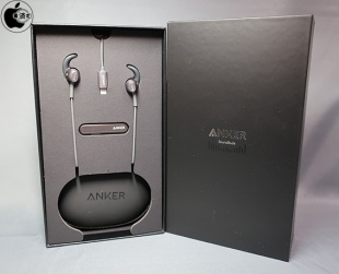 Anker SoundBuds Digital IE10