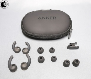 Anker SoundBuds Digital IE10