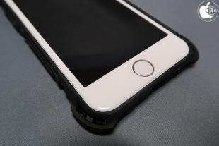 ZEROSHOCK/バンパー