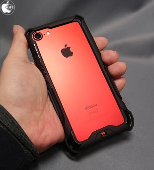 ZEROSHOCK/バンパー