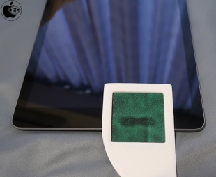iPad (5th generation)