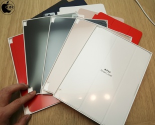 iPad Smart Cover