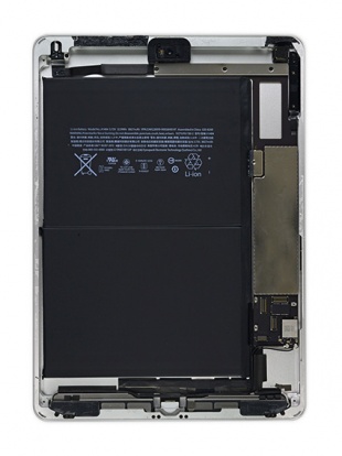 iFixItより