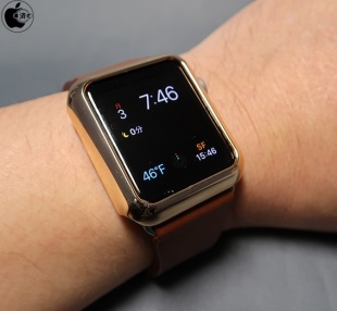 hoco. Apple Watch Series 2 Electroplated TPU Cover