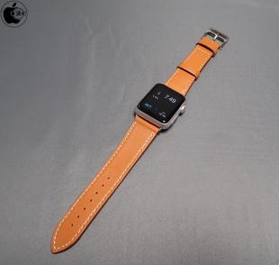 iDudu Apple Watch バンド