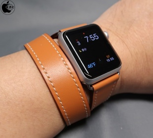 iDudu Apple Watch バンド