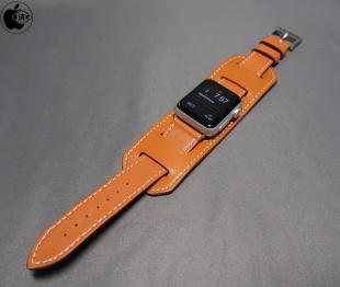 iDudu Apple Watch バンド