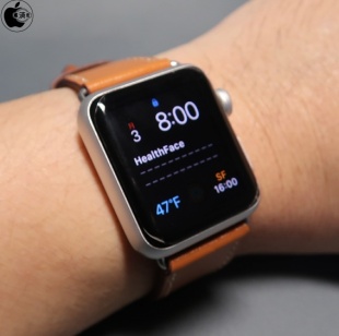 iDudu Apple Watch バンド