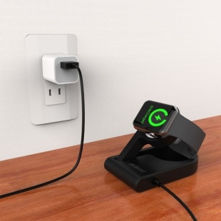 dodocool Foldable Magnetic Charging Dock for Apple Watch