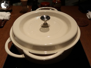 バーミキュラ オーブンポットラウンド