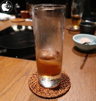 辛口ジンジャエール