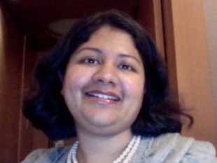Priya Balasubramaniam