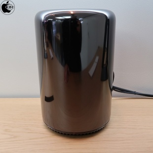 Mac Pro 2013