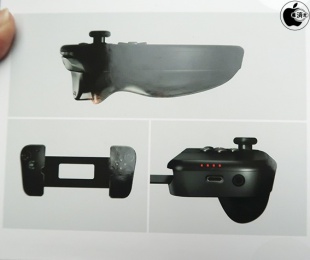 Gamevice Controller for iPad mini