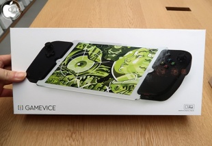 Gamevice Controller for 9.7インチiPad Pro/iPad Air 2/iPad Air