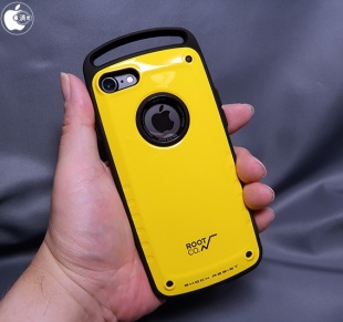 GRAVITY Shock Resist Case Pro.