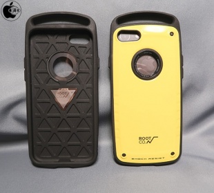 GRAVITY Shock Resist Case Pro.