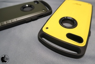 GRAVITY Shock Resist Case Pro.