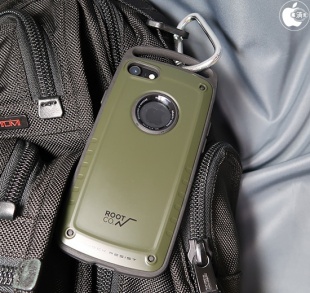 GRAVITY Shock Resist Case Pro.