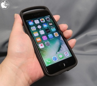 GRAVITY Shock Resist Case Pro.