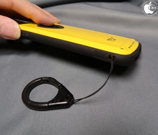 GRAVITY Shock Resist Case Pro.