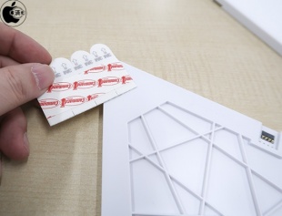 Nanoleaf Aurora Lighting Smarter Kit