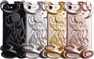 FRANCK MULLER JACKET -for iPhone 6/6S/7
