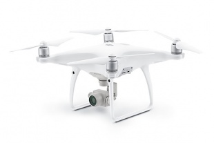 DJI PHANTOM 4 ADVANCED