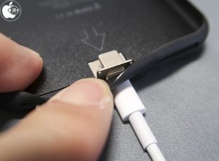 Baseus Plaid Backpack Power Bank For iPhone7 Plus